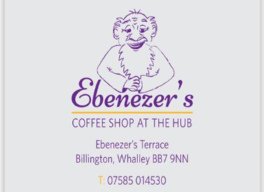 ebenezers logo