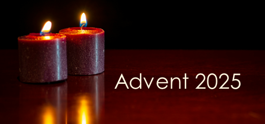 advent candles
