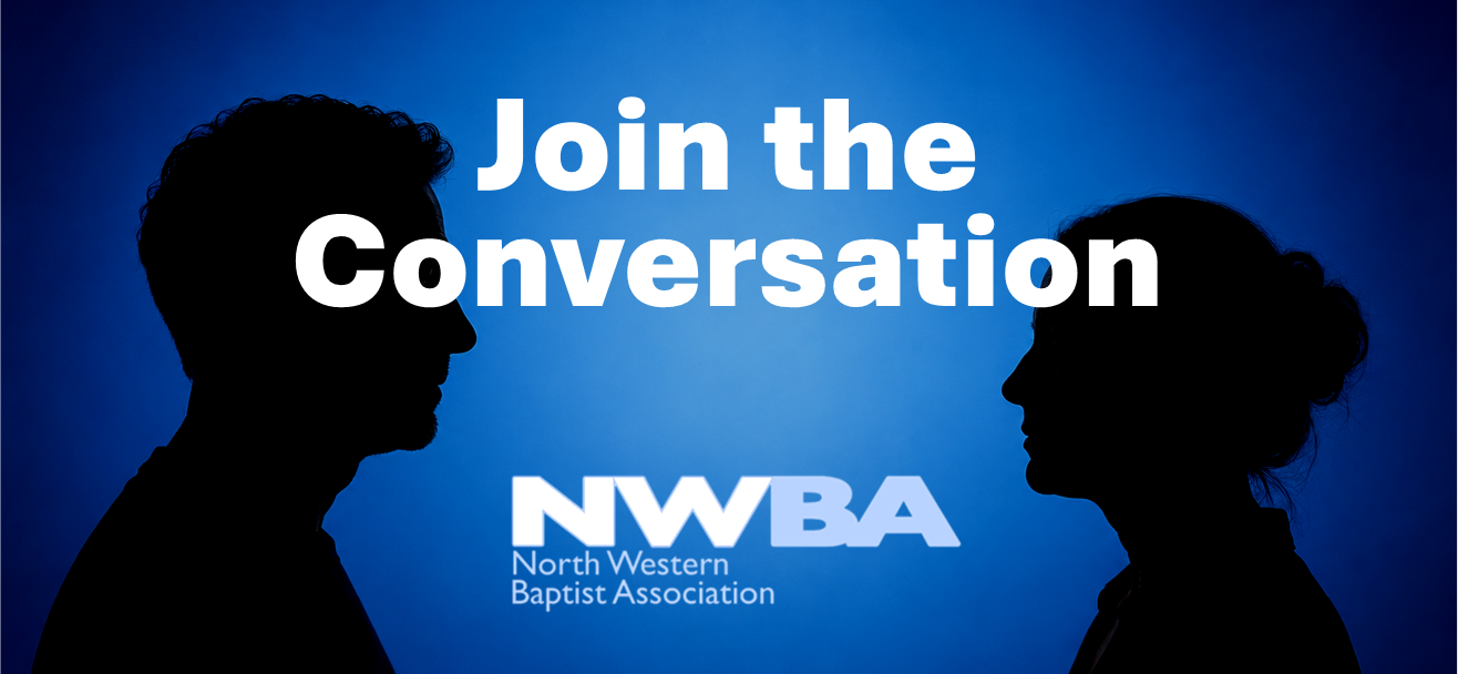 join the conversation logo