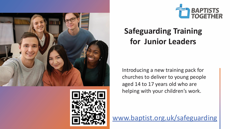 BU Safeguarding Info
